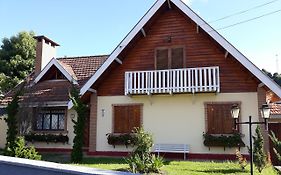 Casa aconchegante para grupos e famílias